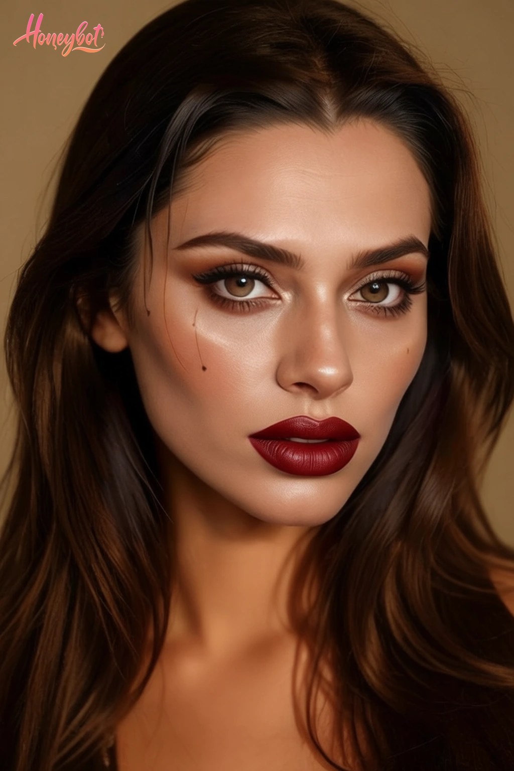 Give here MASSIVE lips