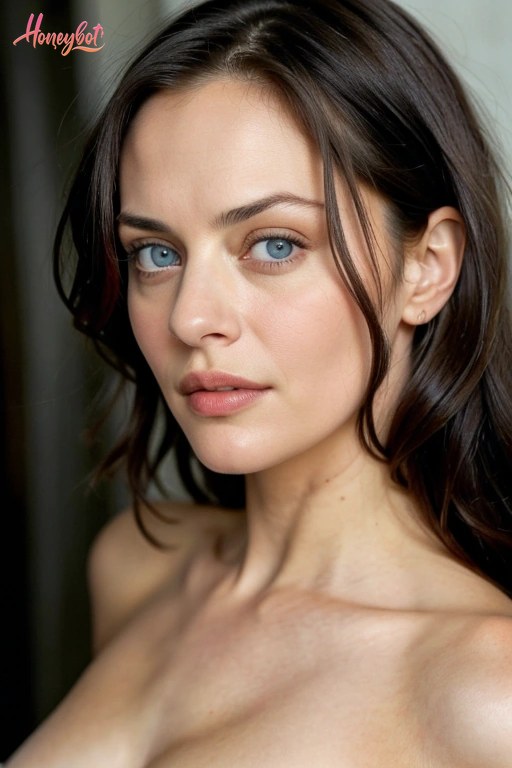 Rachel Edison — AI girlfriend on Honeybot